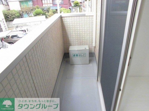 クラルテの物件内観写真